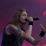 Dokk'em Open Air 2016: DragonForce